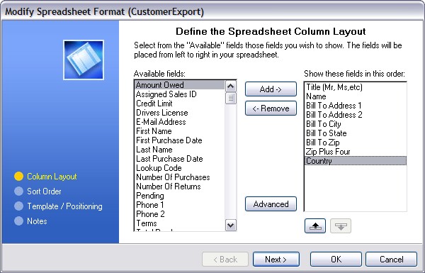 ModifySpreadsheetFormat