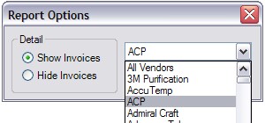 5StrOpt-SalesByVendor