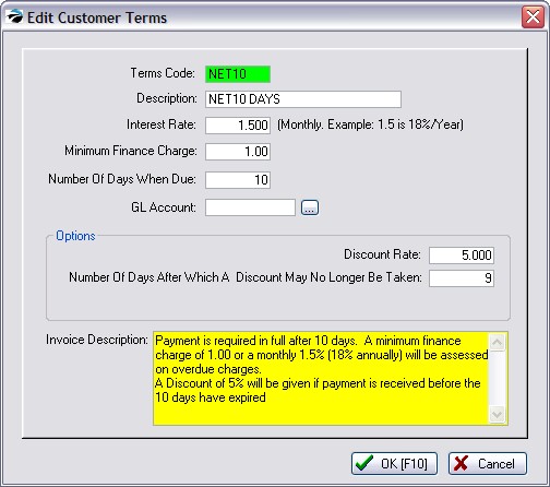 EditCustomerTerms