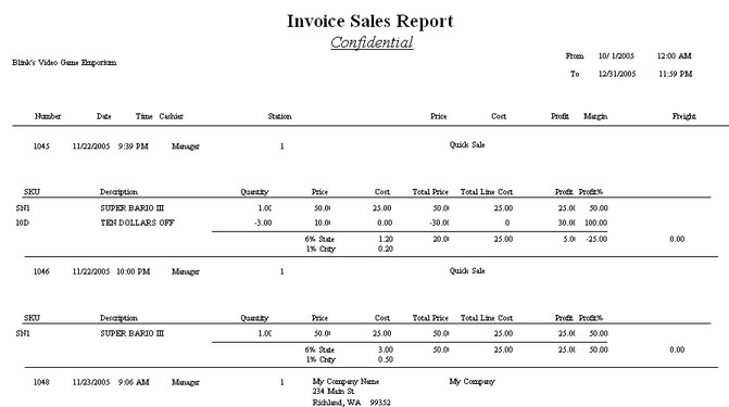 InvoiceSalesDetail2