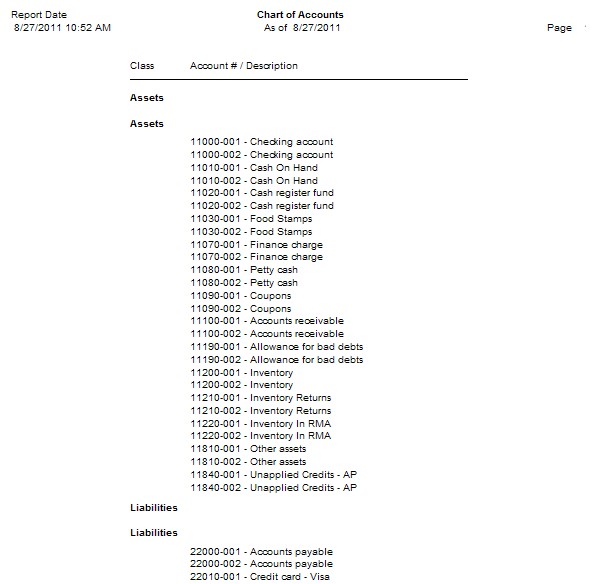 RPT-ChartOfAccounts