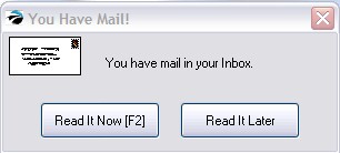 YouHaveMail