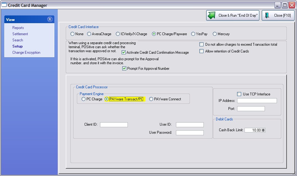 CCcardExamplePCChargePAYTransact