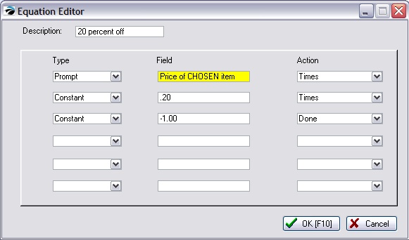 Discount20Equation