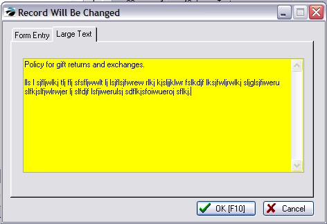 GiftReceiptLargeTextPolicy