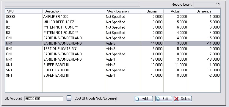 ImportPhysicalInventoryFromFileNotFound