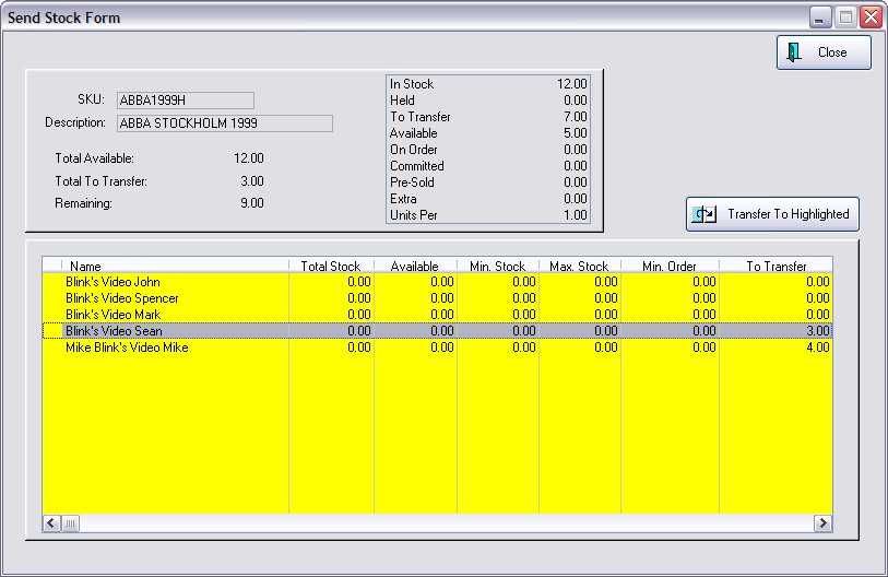 MSTransferSendStockForm