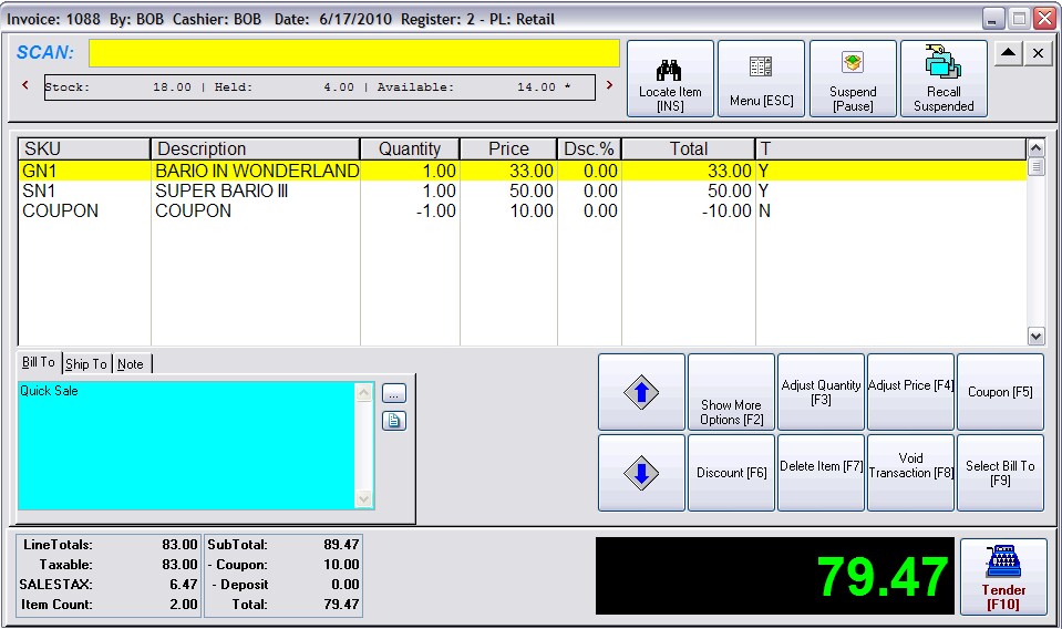 MultiMonitorSample1