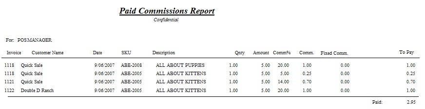 PaidCommissionsReport