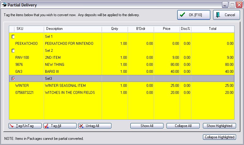 PartialConvertSections