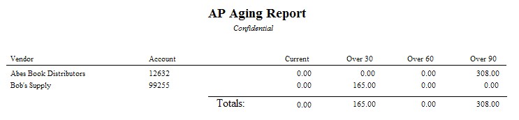 RC-APAgingReport