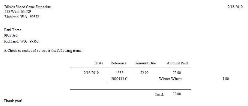 RC-ConsignmentPaymentLetter