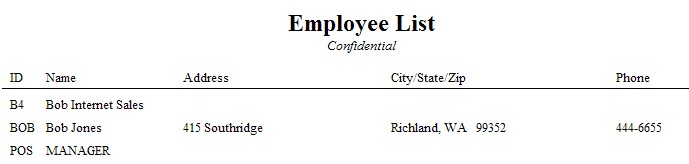 RC-EmployeeList