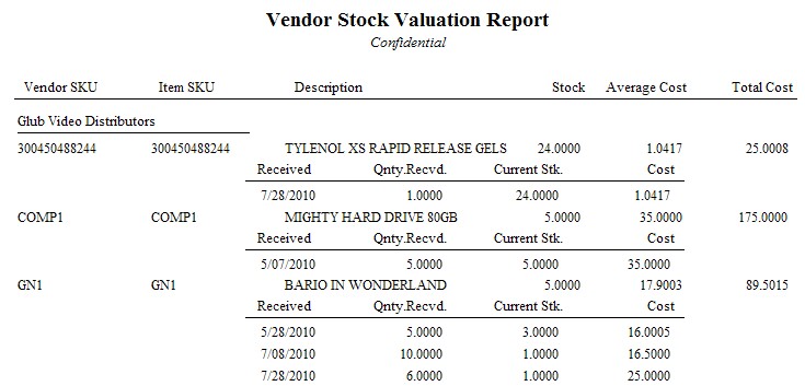 RC-VendorStockValuationReportPrintDetail