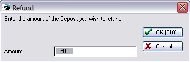 RefundDeposit