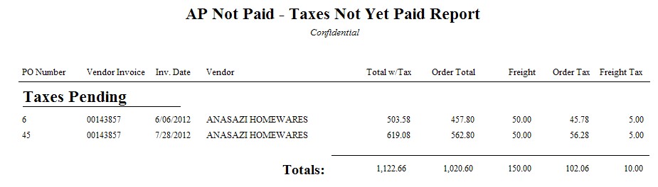 Rpt-PurchaseOrderTaxReport-Pending