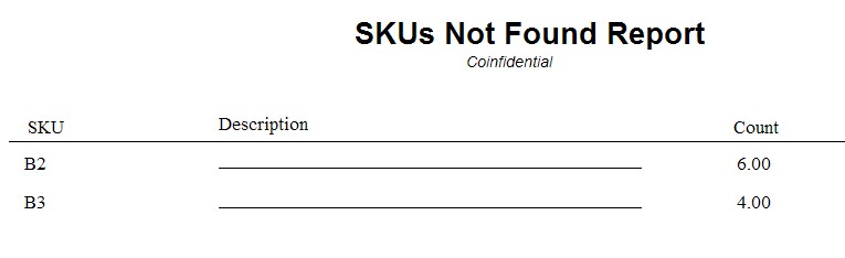 RPT-SKUsNotFoundReport