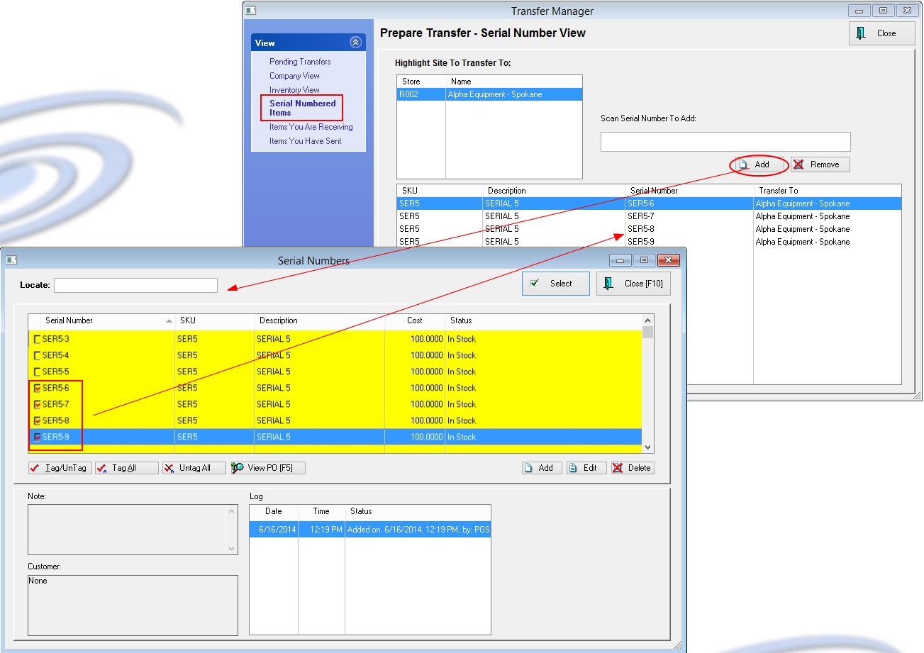 TransferSerials2