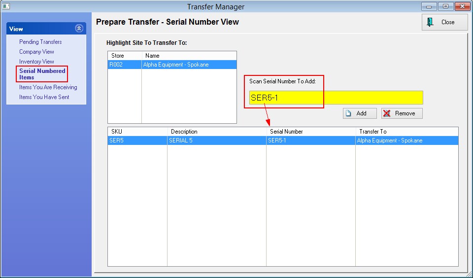 TransferSerials3